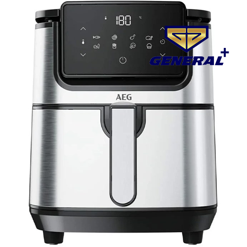 سرخ کن آ ا گ مدل AF614ST