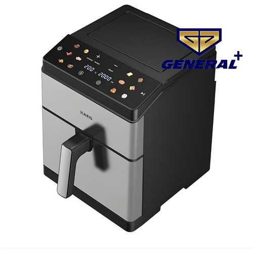 سرخ کن آ ا گ مدل ERA-880