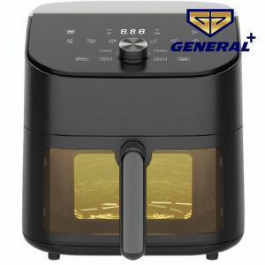 سرخ کن بدون روغن بیسمارک مدل BM-3559