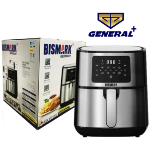 سرخ کن بدون روغن بیسمارک مدل BM3555