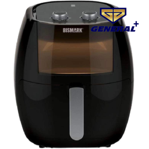 سرخ کن بدون روغن بیسمارک مدل BM-3556