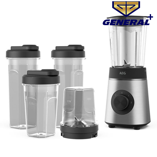 مخلوط کن آ ا گ مدل CB4-1-6ST