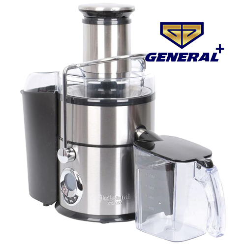 آبمیوه گیری دلمونتی مدل DL275