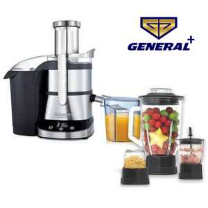آبمیوه گیر دلمونتی مدل DL720