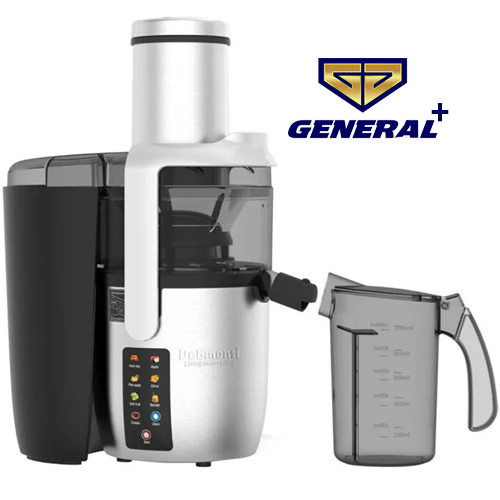 آبمیوه گیری دلمونتی مدل DL730