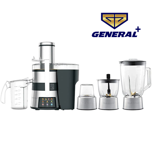 آبمیوه گیری دلمونتی مدل DL710