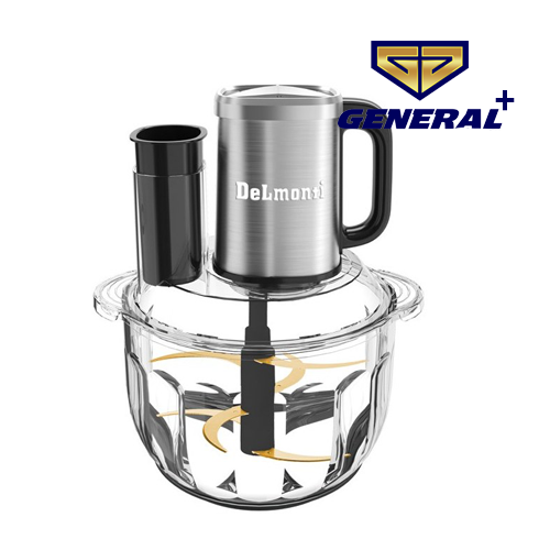 خردکن دلمونتی مدل DL140