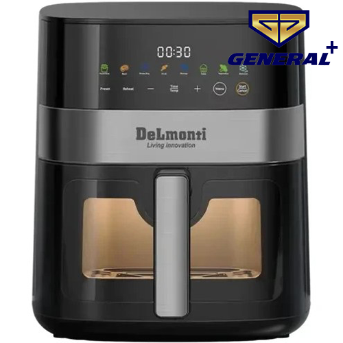 سرخ کن بدون روغن دلمونتی مدل DL-835