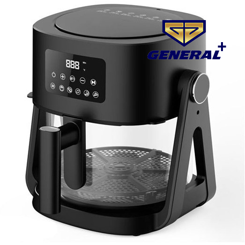 سرخ کن بدون روغن عرشیا مدل AF-8093A