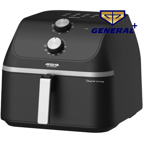 سرخ کن بدون روغن عرشیا مدل AF130-3387
