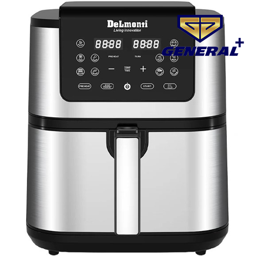 سرخ کن بدون روغن دلمونتی مدل DL-855