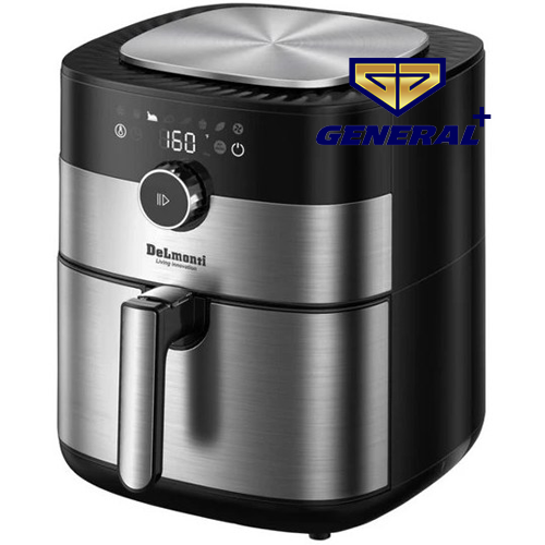 سرخ کن بدون روغن دلمونتی مدل DL-820