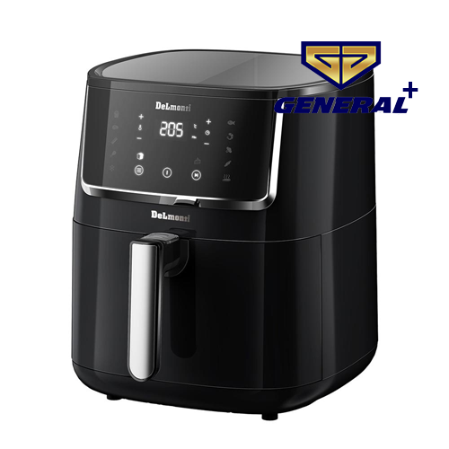 سرخ کن بدون روغن دلمونتی مدل DL-800