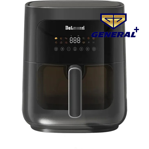 سرخ کن بدون روغن دلمونتی مدل DL-810