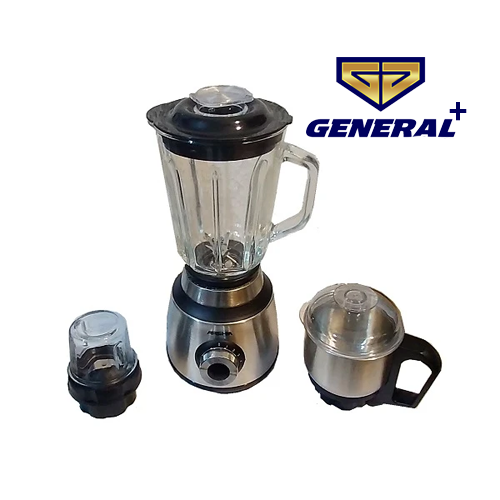 مخلوط کن عرشیا مدل AS2205-8035 سه کاره