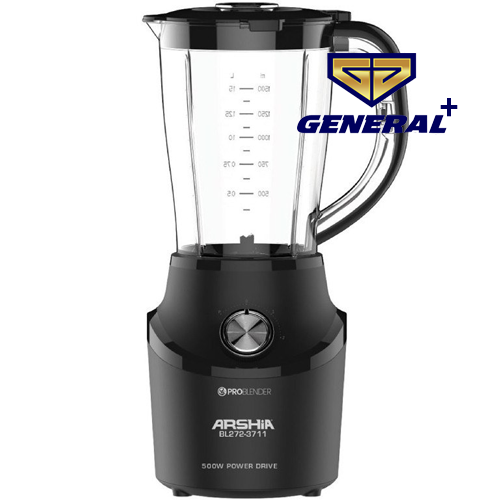 مخلوط کن عرشیا مدل BL272-3711