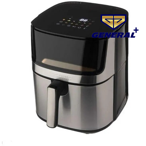 سرخ کن بدون روغن گوسونیک مدل GAF558