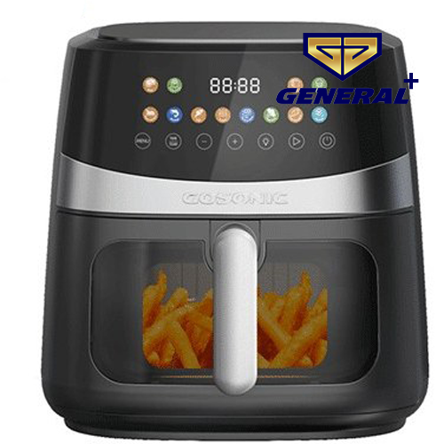 سرخ کن بدون روغن گوسونیک مدل GAF778