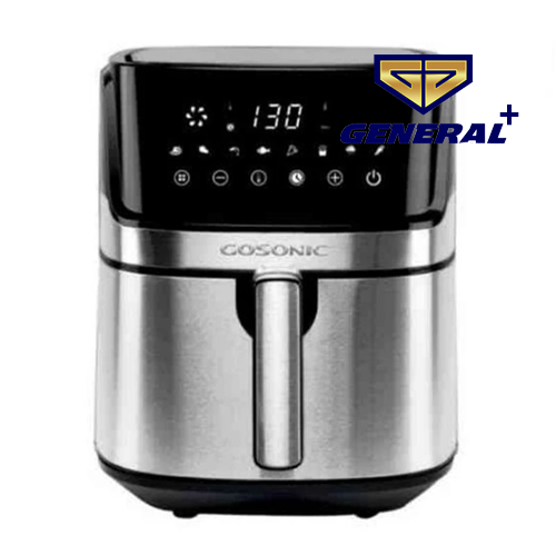 سرخ کن بدون روغن گوسونیک مدل GAF755
