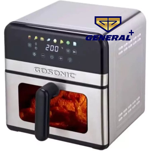 سرخ کن بدون روغن گوسونیک مدل GAF107