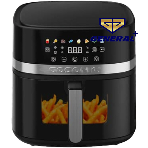 سرخ کن بدون روغن گوسونیک مدل GAF108