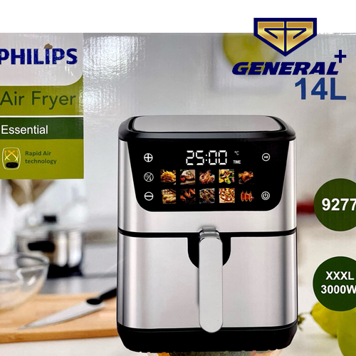 سرخ کن بدون روغن فیلیپس مدل 9277