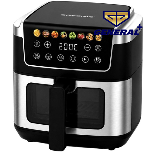 سرخ کن گوسونیک مدل GAF-849