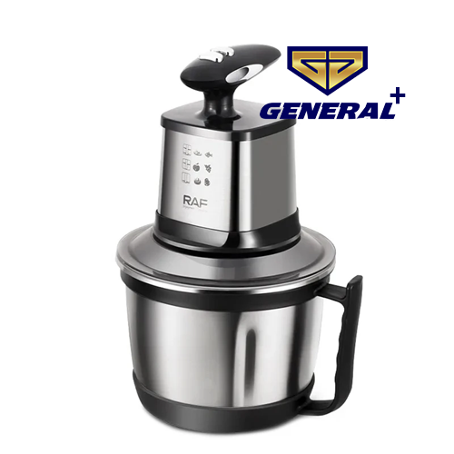 خردکن برقی راف مدل R.7705