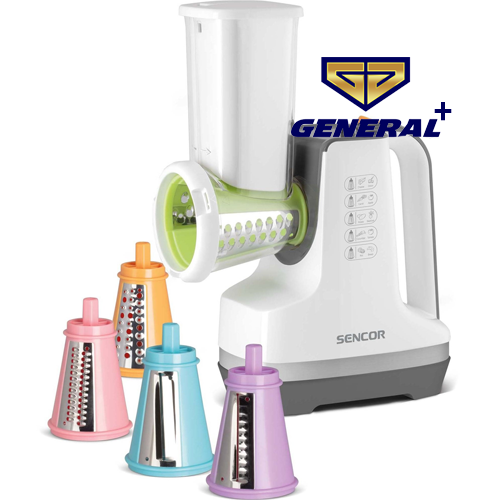 سالاد ساز سنکور مدل SSG4500WH