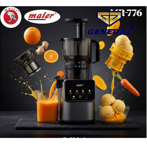 عصاره‌گیر مایر مدل MR-776